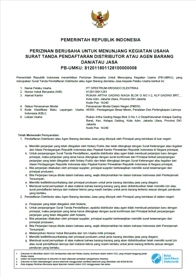 STP Schneider certification preview