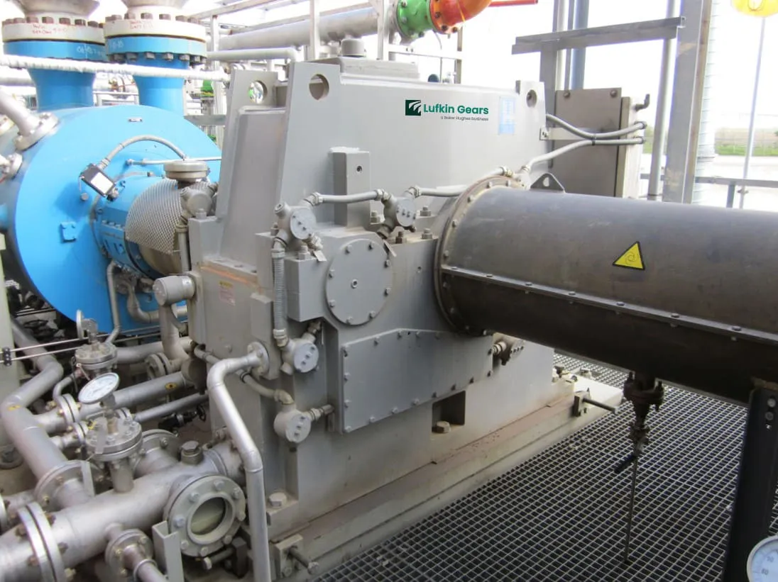 Compressors