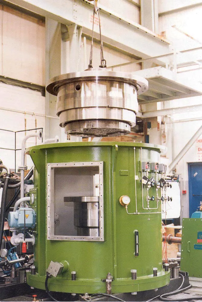 Compressors