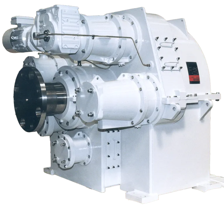 Compressors