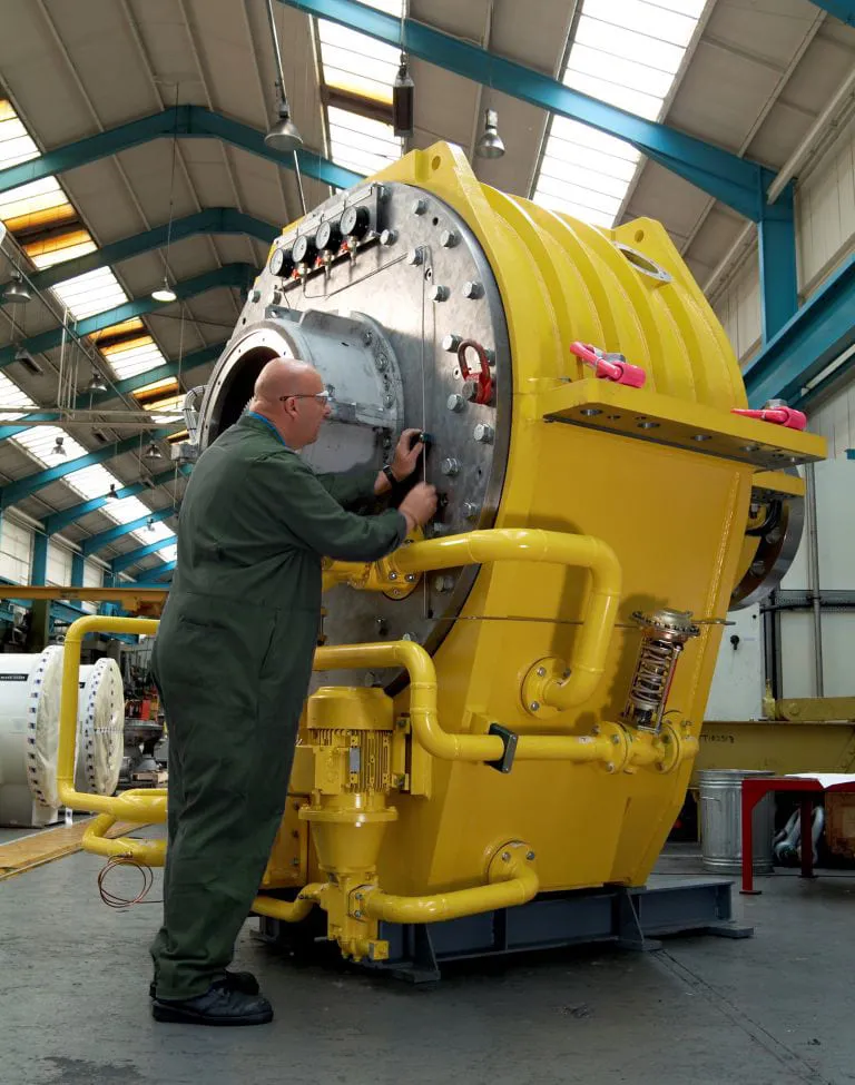 Compressors