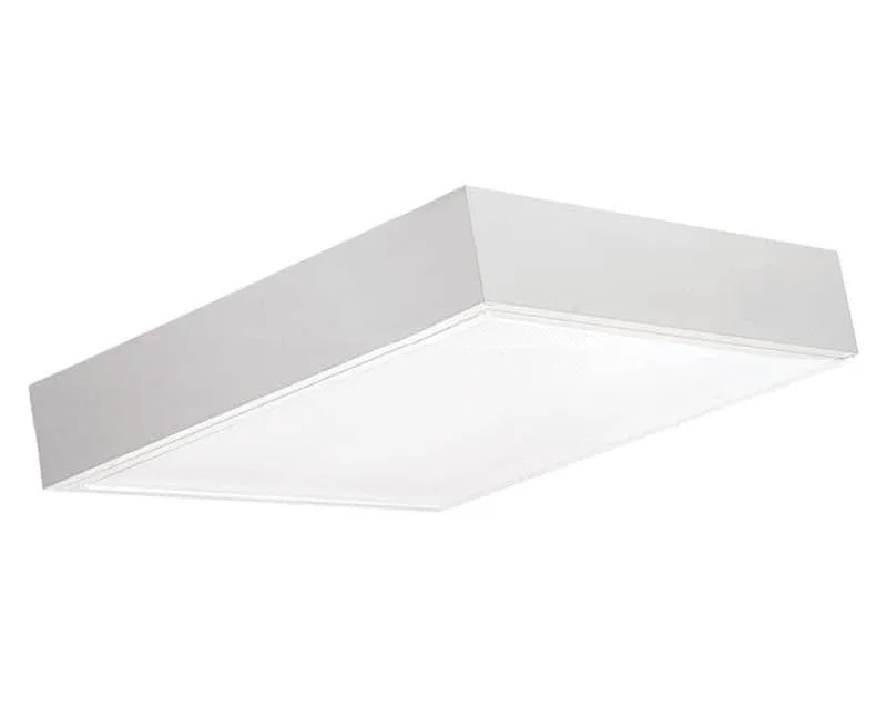 Recessed and Surface