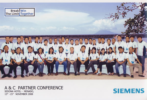 A & C Partner Conference