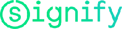 Signify lighting technology partner