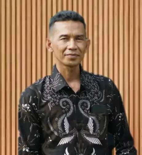Portrait of Helga Anugrah M, Technical Manager
